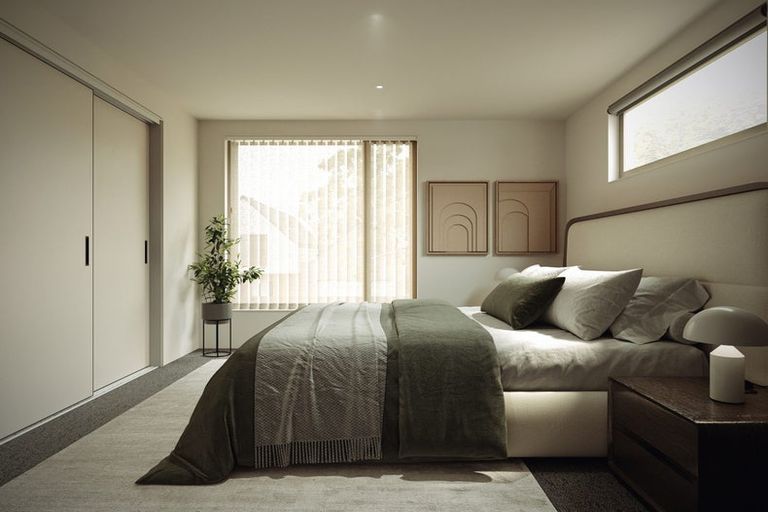 Photo of property in 570 Madras Street, St Albans, Christchurch, 8014