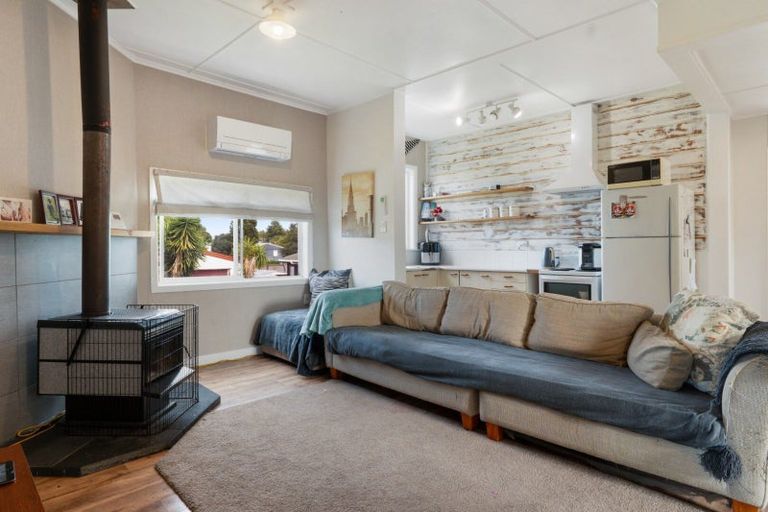 Photo of property in 31 Adams Street, Waihi, 3610