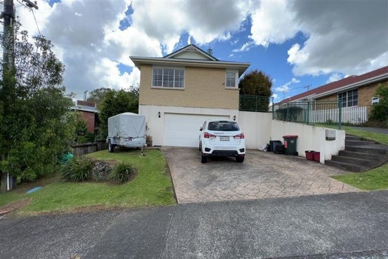Photo of property in 1 Sierra Avenue, Te Kamo, Whangarei, 0112