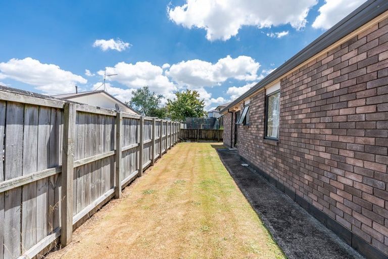 Photo of property in 194 Cambridge Road, Hillcrest, Hamilton, 3216