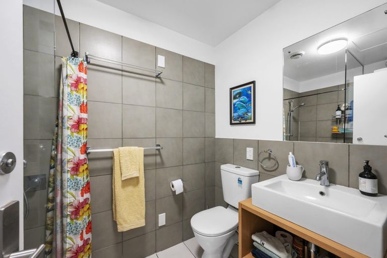 Photo of property in 1/7 Hanson Street, Mount Cook, Wellington, 6021