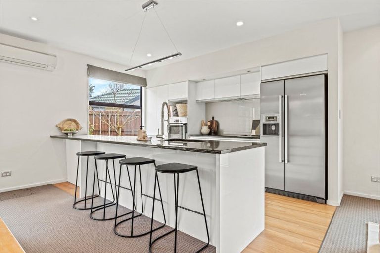 Photo of property in 5 Te Puna Ora Place, Shirley, Christchurch, 8061