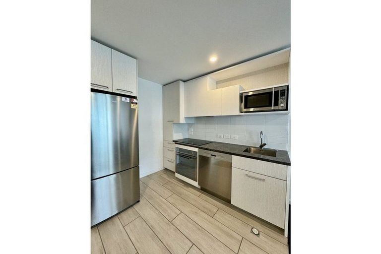 Photo of property in Vsp South, 604/168u Victoria Street, Te Aro, Wellington, 6011