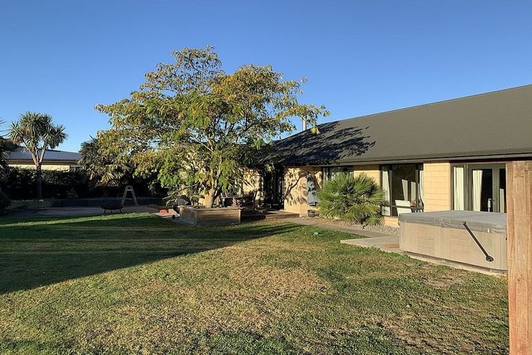 Photo of property in 101a Lowes Road, Rolleston, 7614