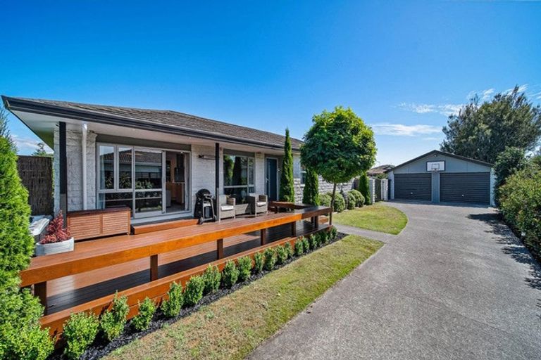 Photo of property in 3 Northfield Road, Casebrook, Christchurch, 8051