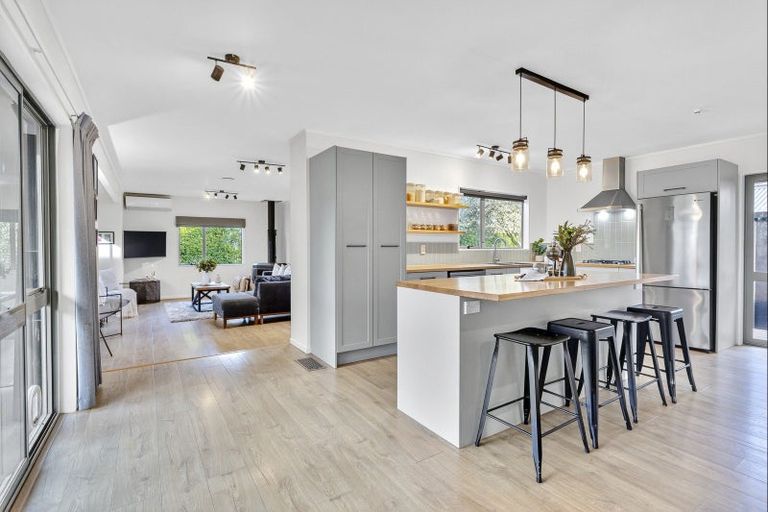 Photo of property in 313 Kaipaki Road, Ohaupo, 3881