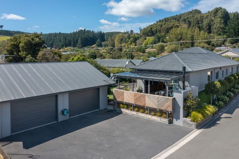 Photo of property in 291 Gladstone Road North, Mosgiel, 9092