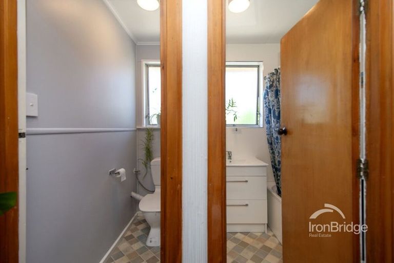 Photo of property in 29 Redgrave Street, Hoon Hay, Christchurch, 8025