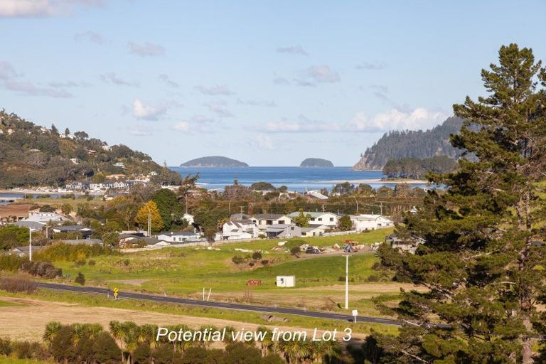 Photo of property in 10a Ocean Beach Road, Tairua, 3508