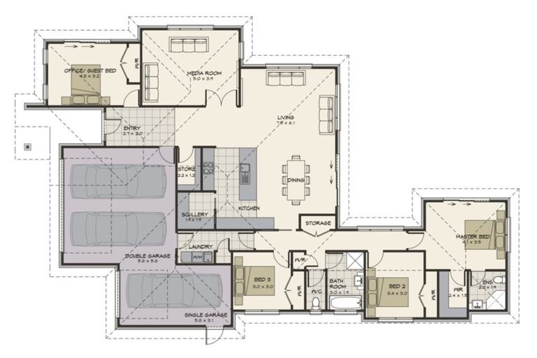 Photo of property in 7/75 Saint Leger Road, Te Awamutu, 3875