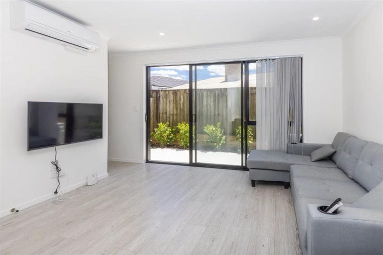 Photo of property in 5/18 May Street, Hamilton East, Hamilton, 3216