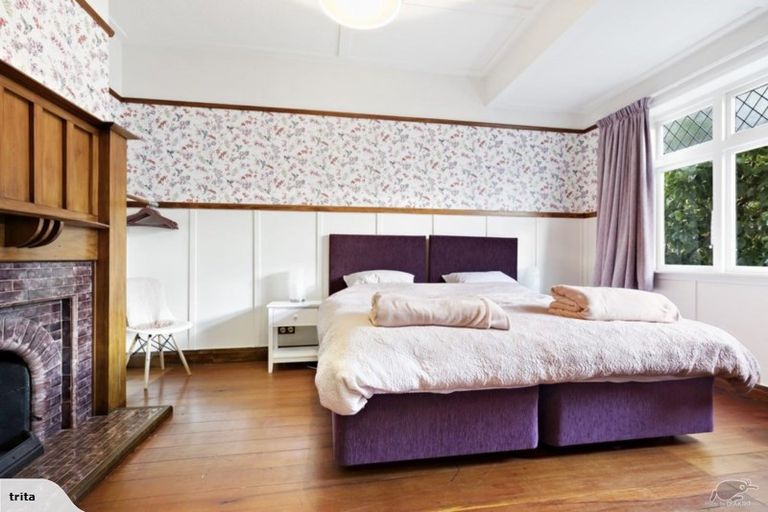 Photo of property in 77 Wright Street, Mount Cook, Wellington, 6021