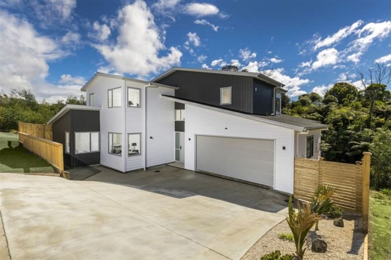 Photo of property in 48a George Street, Riverhead, 0820