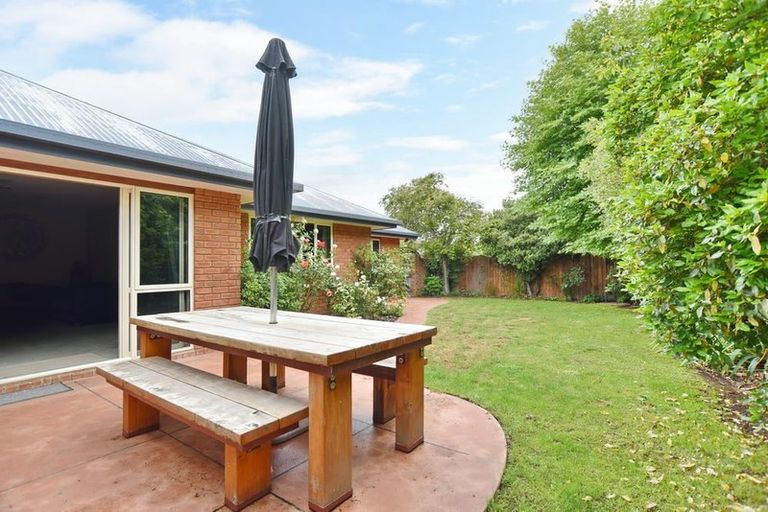 Photo of property in 60a Hewitts Road, Woodend, 7610