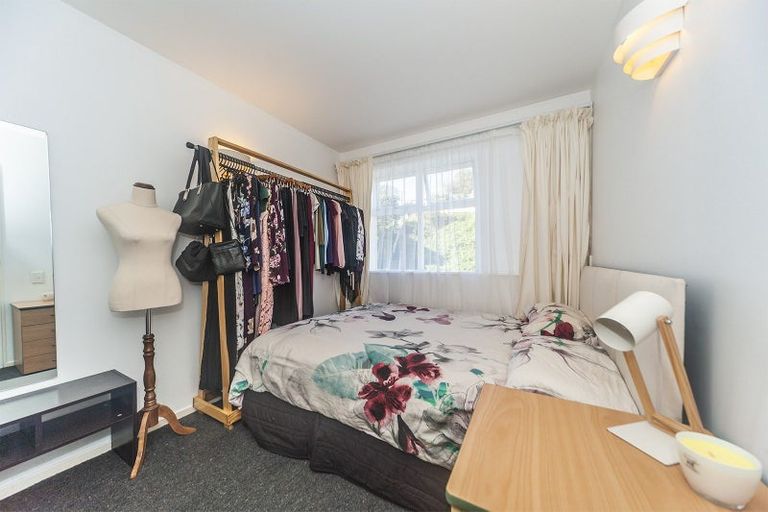 Photo of property in Parkland Flats, 51u5 Adams Terrace, Kelburn, Wellington, 6021