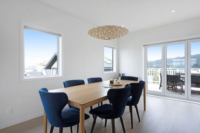 Photo of property in 74u5 Jubilee Road, Khandallah, Wellington, 6035