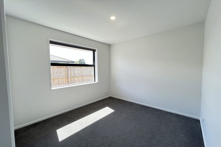 Photo of property in 35 Dynes Road, Rolleston, 7615