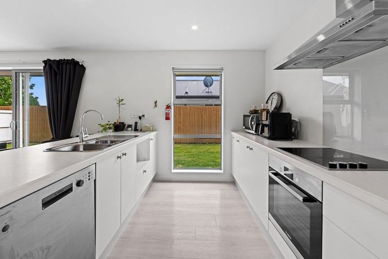 Photo of property in 81 Georgina Street, Marshland, Christchurch, 8083