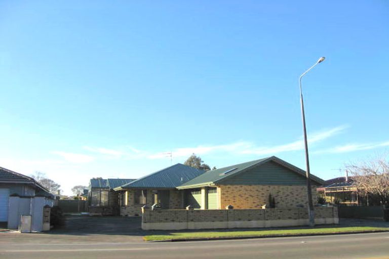 Photo of property in 205 Queens Drive, Windsor, Invercargill, 9810