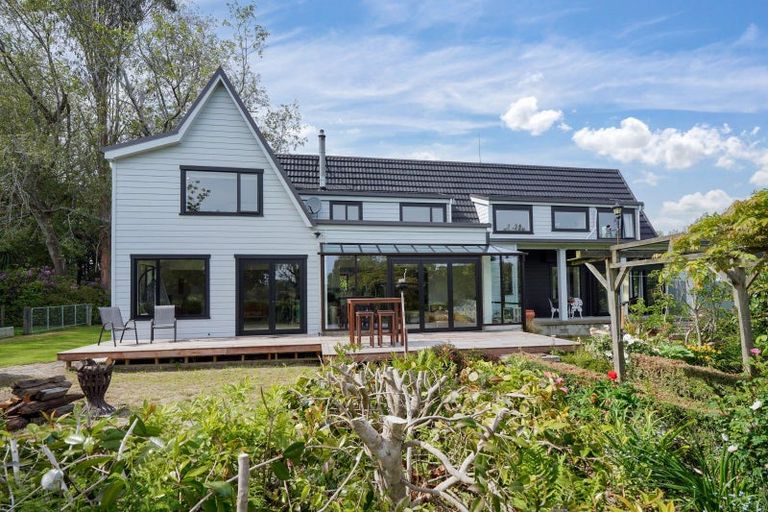 Photo of property in 72 Millton Park Road, Mill Road, Invercargill, 9871