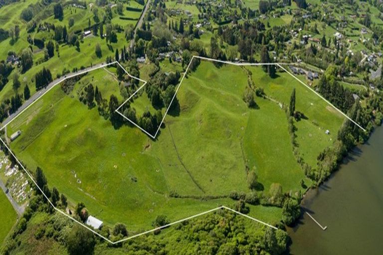 Photo of property in 486 Hamurana Road, Hamurana, Rotorua, 3097