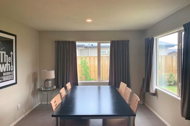 Photo of property in 18 Mahlet Street, Northwood, Christchurch, 8051