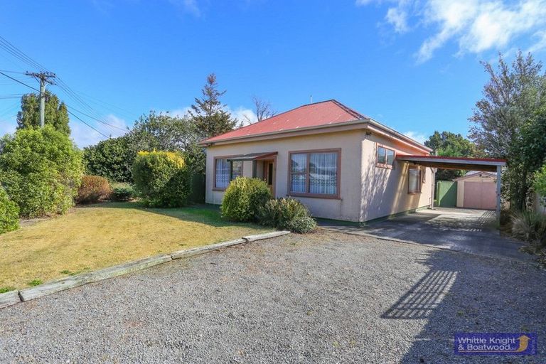 Photo of property in 21 Ward Street, Addington, Christchurch, 8024