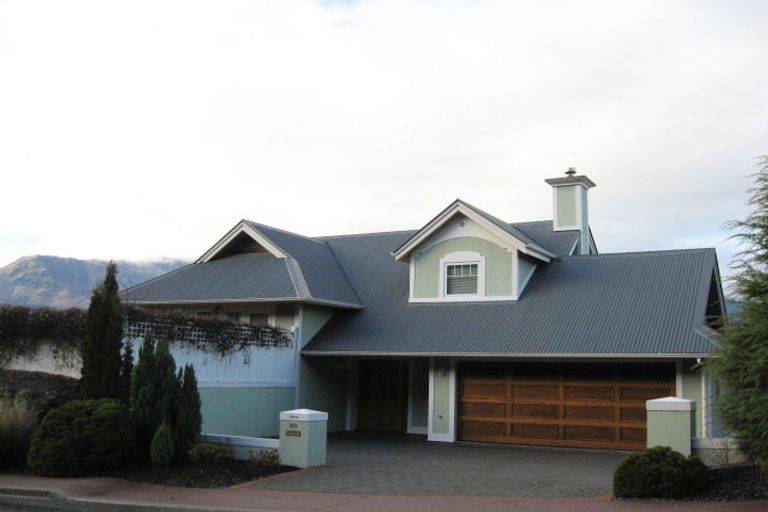 Photo of property in 60 Goldfield Heights, Queenstown, 9300