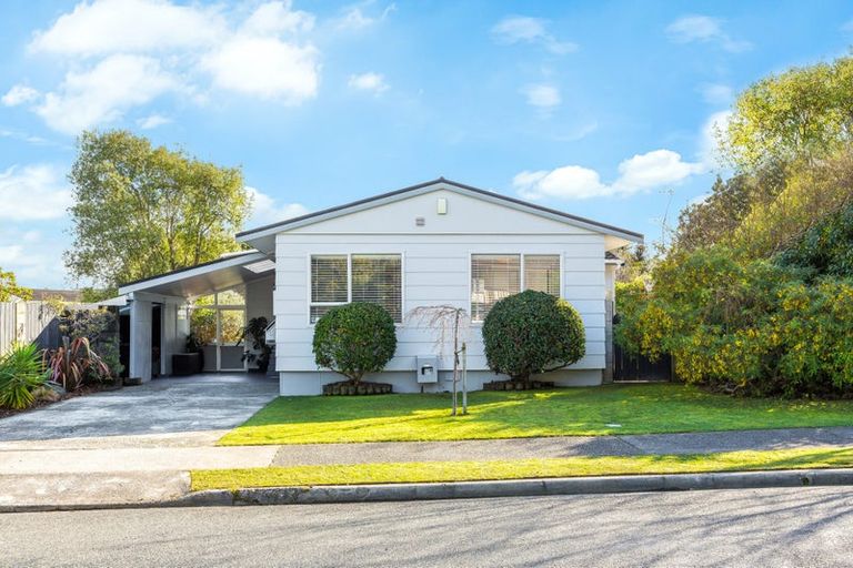 Photo of property in 48 Tweed Road, Papakowhai, Porirua, 5024