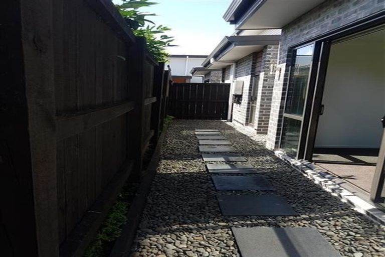 Photo of property in 7/3 Korimako Street, Frankton, Hamilton, 3204