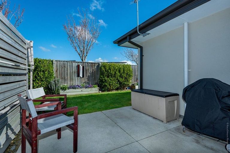Photo of property in 15 Clydesdale Way, Lincoln, 7608