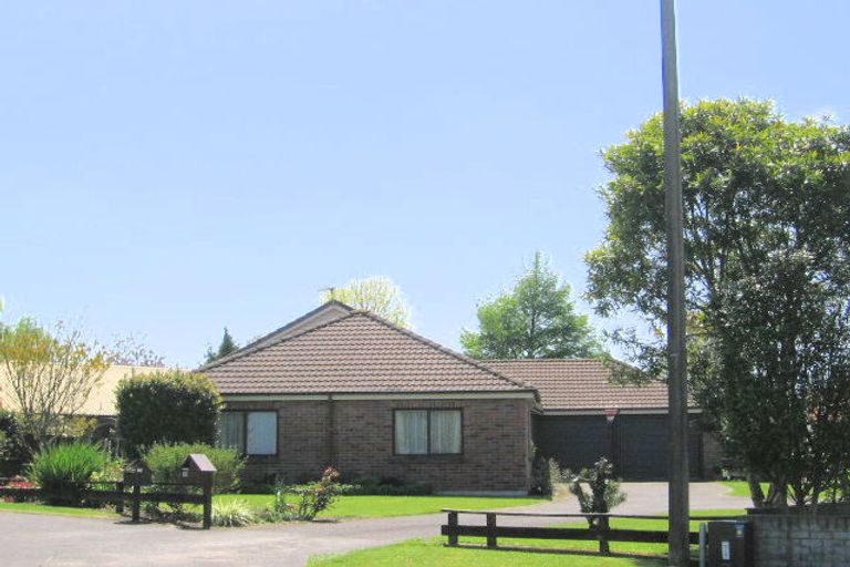 Photo of property in 24 Pohutukawa Place, Matamata, 3400
