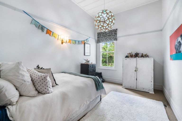 Photo of property in 11 Calliope Road, Devonport, Auckland, 0624