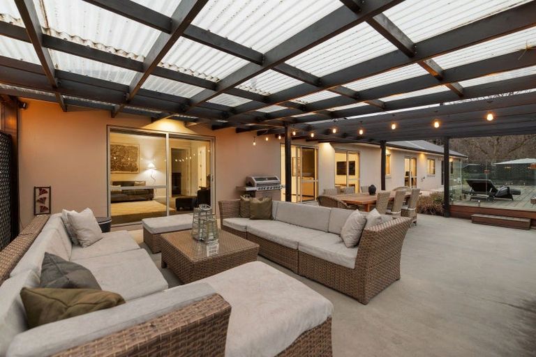 Photo of property in 4 Crawford Place, Lake Hayes, Queenstown, 9304