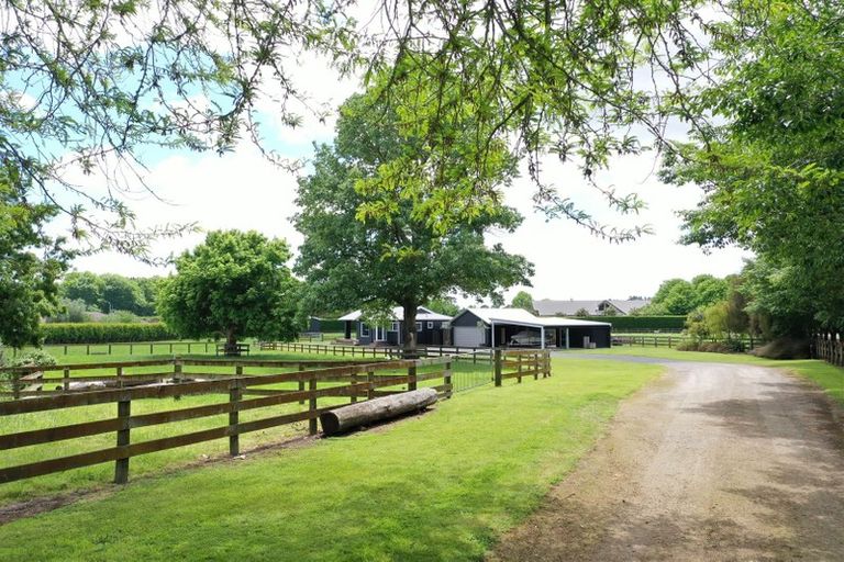 Photo of property in 68 Webster Road, Matangi, Hamilton, 3284