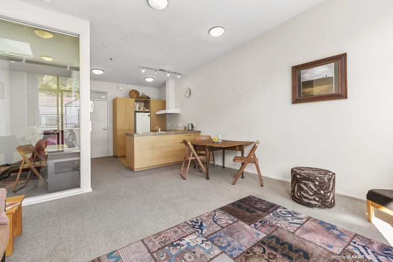 Photo of property in 9/7 Hanson Street, Mount Cook, Wellington, 6021