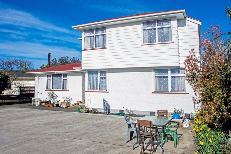 Photo of property in 2 Iorns Street, Masterton, 5810