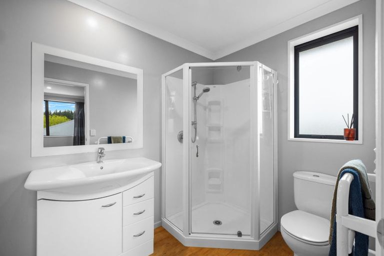 Photo of property in 21 Kohi Drive, Parklands, Christchurch, 8083