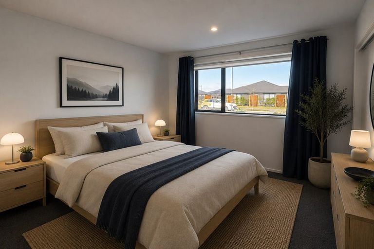Photo of property in 35 Ranginui Drive, Kaiapoi, 7630