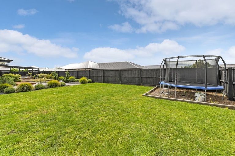 Photo of property in 12 Peregrine Crescent, Rolleston, 7615