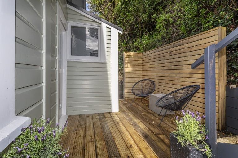 Photo of property in 5 Adams Terrace, Aro Valley, Wellington, 6021