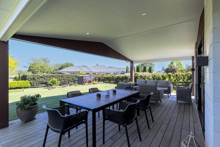 Photo of property in 10 Oakfield Close, Matamata, 3400