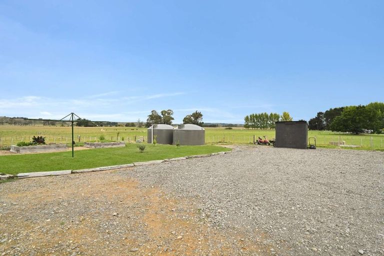 Photo of property in Ongaonga Road, Ongaonga, Waipawa, 4272