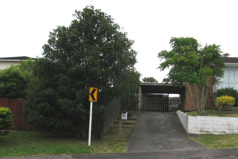 Photo of property in 3/32 Hellyers Street, Birkdale, Auckland, 0626