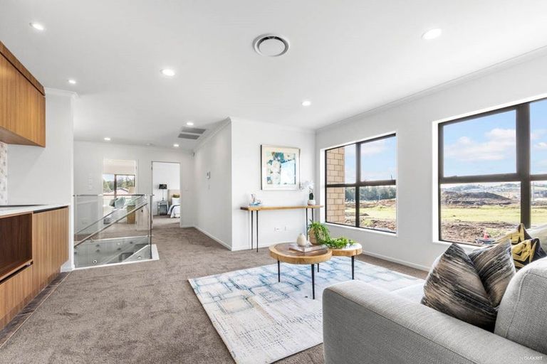Photo of property in 32 Koromeke Street, Flat Bush, Auckland, 2019