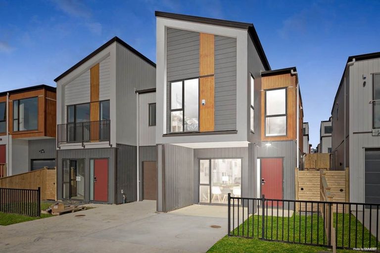 Photo of property in 6 Hearth Street, Flat Bush, Auckland, 2019