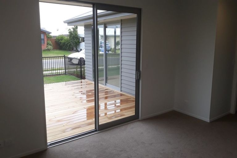 Photo of property in 22 Chandler Way, Rolleston, 7615