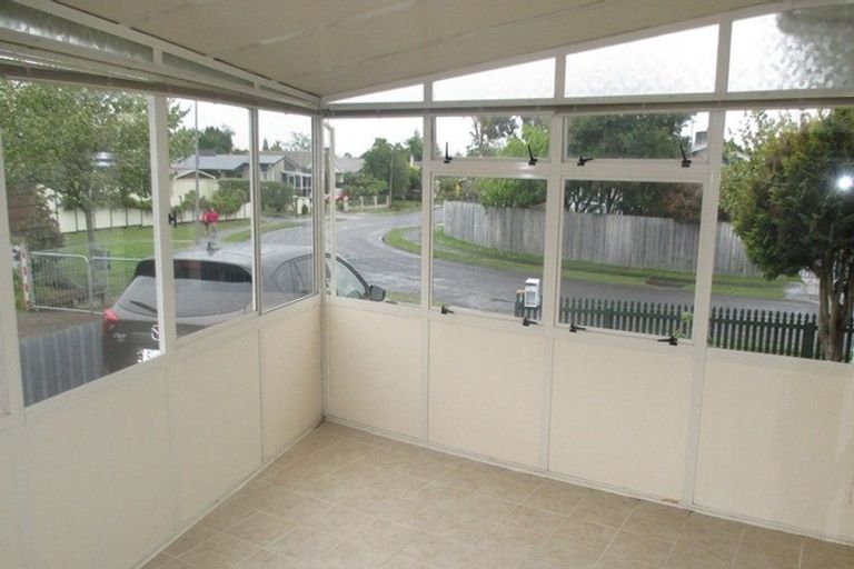 Photo of property in 6 Claremont Avenue, Chartwell, Hamilton, 3210