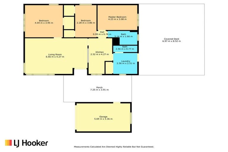 Photo of property in 44d Te Kawa Street, Otorohanga, 3900