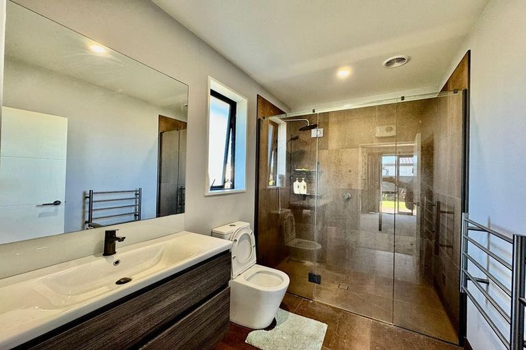 Photo of property in 41 Selfe Crescent, Burwood, Christchurch, 8083